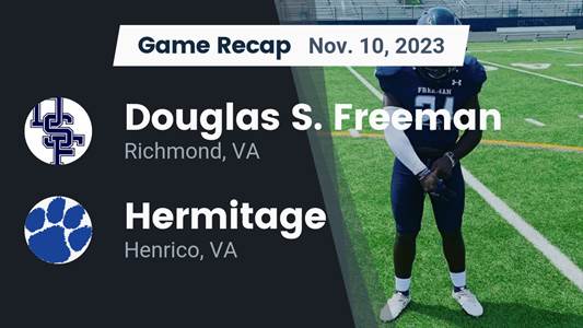 Football Game Preview: Freeman Mavericks vs. Fleming Colonels