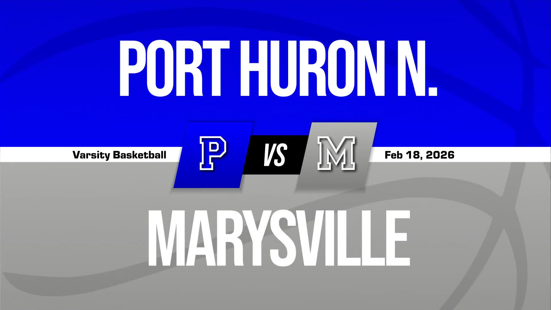 Basketball Recap: Port Huron Northern Makes It Four in a Row on the Road