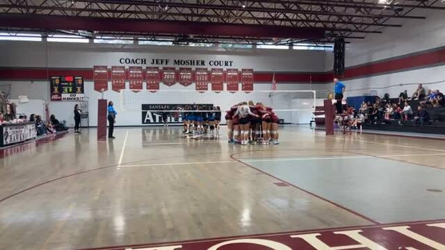 Softball Recap: Santa Fe Catholic Drops Highest Score of Season 