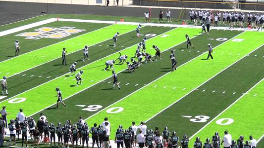 6A District 3 Top Football Player Performances