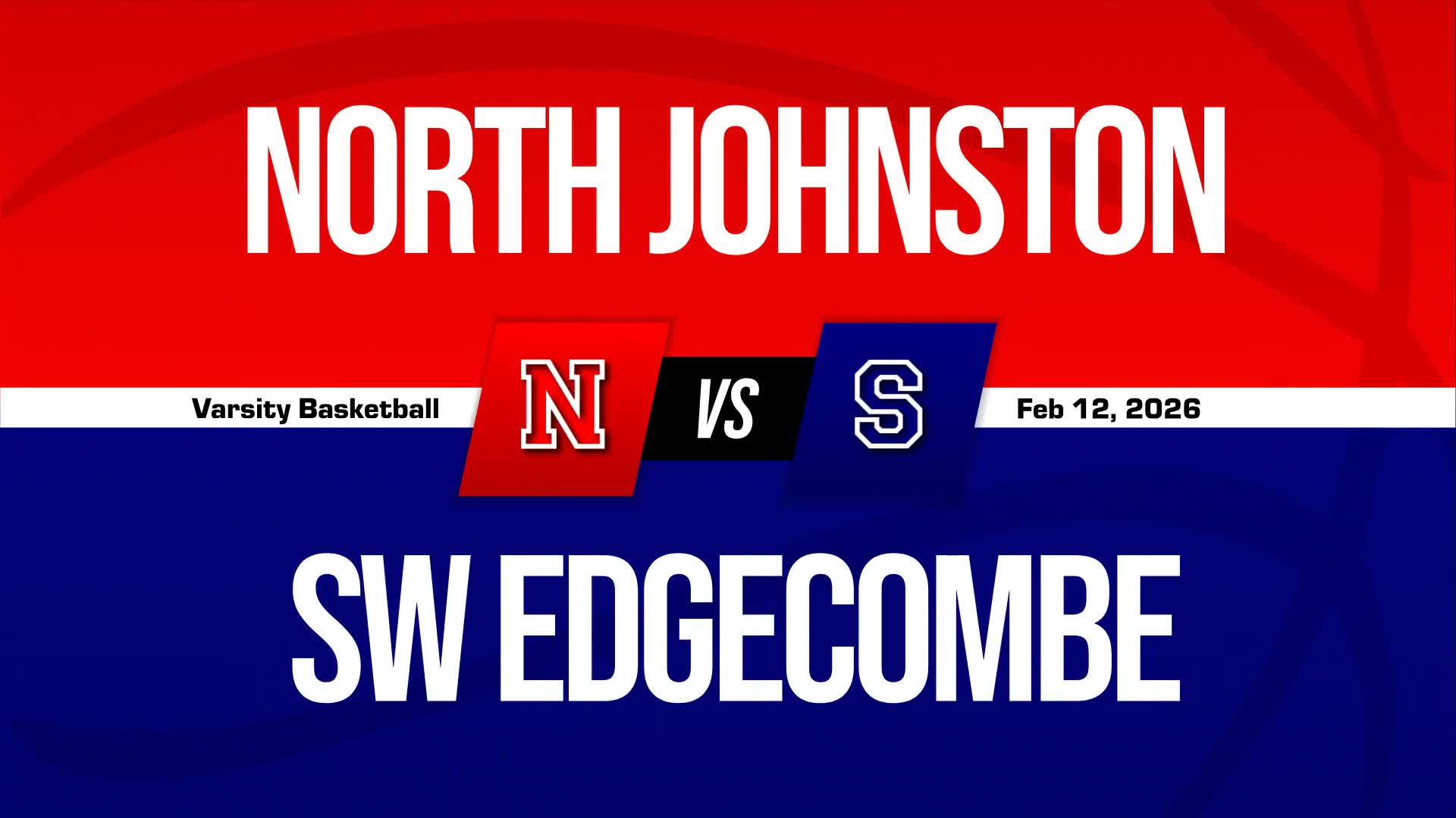 Basketball Recap: Kaleb Pone's Big Game Can't Quite Lead North Johnston over Southwest Edgecombe + How To Watch