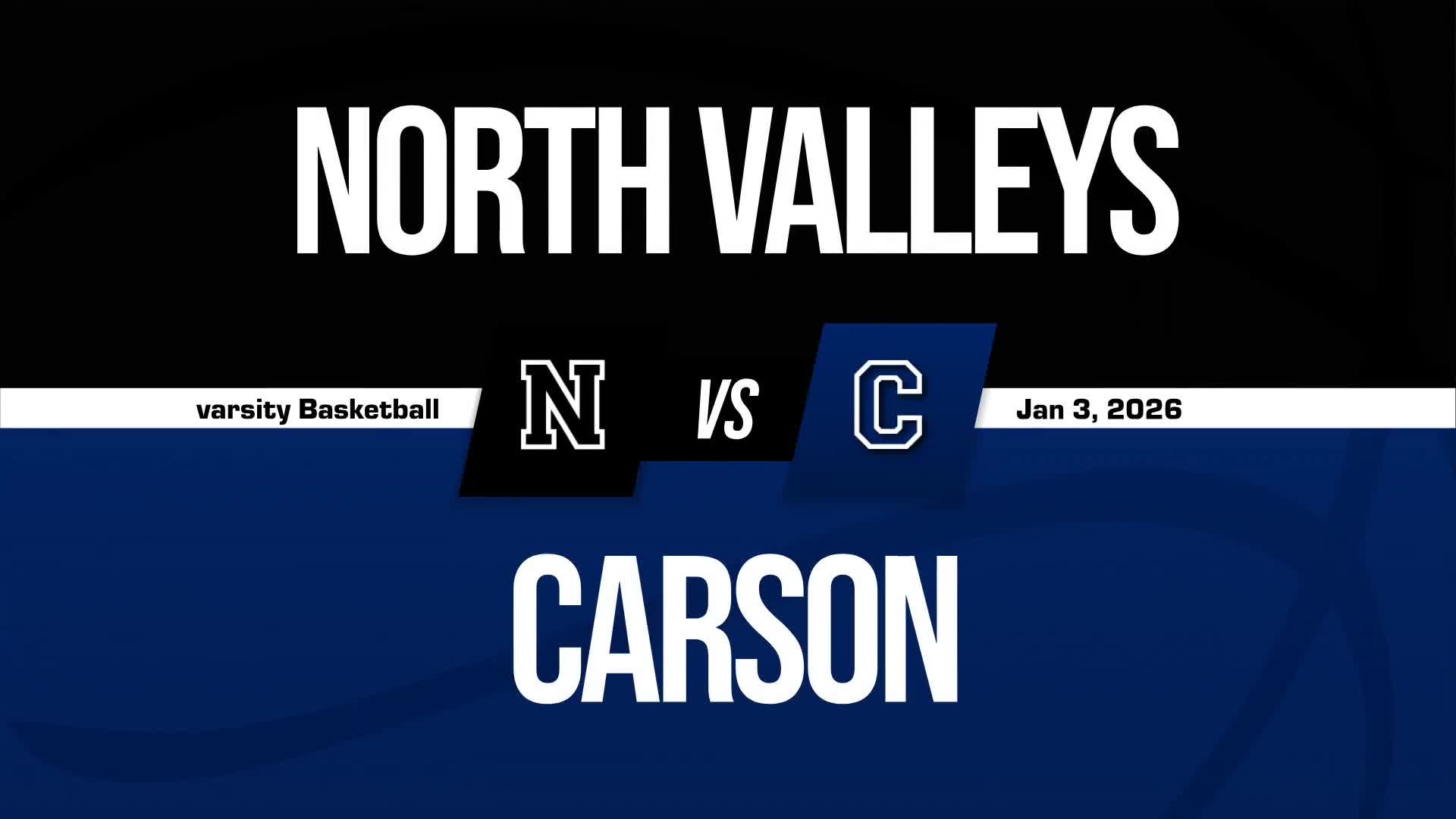 Basketball Recap: North Valleys Takes a Loss