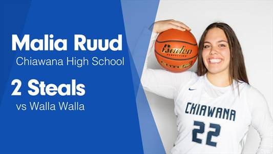 Basketball Game Preview: Chiawana Riverhawks vs. Pasco Bulldogs