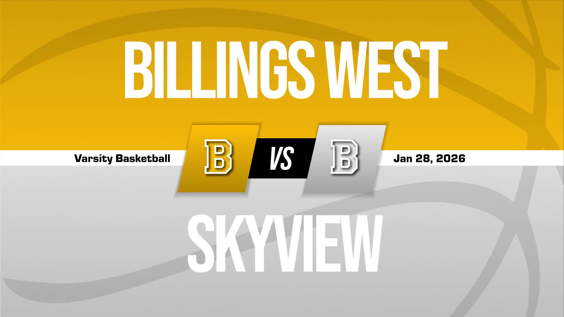 Basketball Recap: Skyview Has No Trouble Against Belgrade + How To Watch