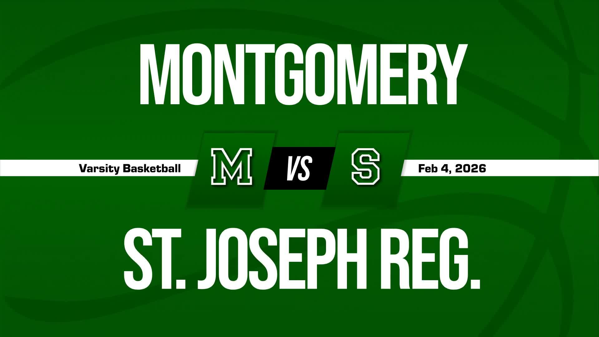 Basketball Game Preview: St. Joseph Regional Green Knights vs. DePaul Catholic Spartans + How To Watch