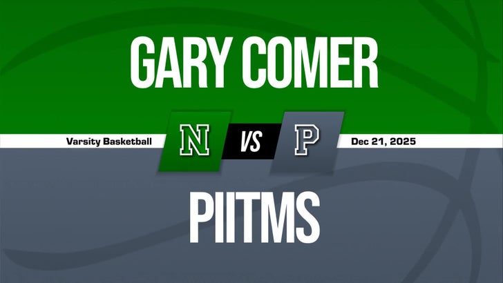 Basketball Game Preview: Comer Catamounts vs. Pritzker Jaguars