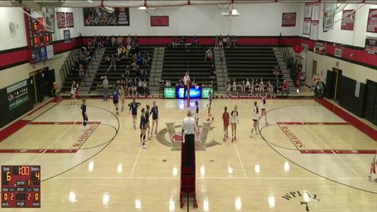 Softball Game Preview: McGuffey Highlanders vs. Carmichaels Migh