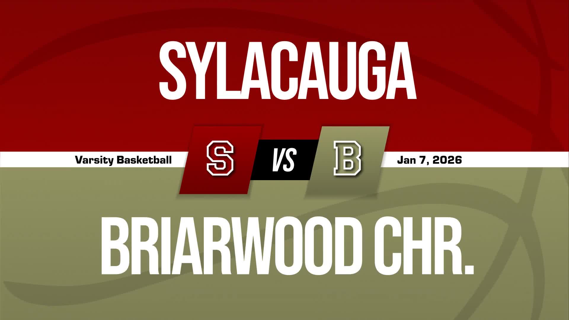 Basketball Game Preview: Sylacauga Aggies vs. Lincoln Golden Bears