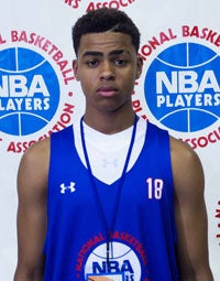 D'Angelo Russell
