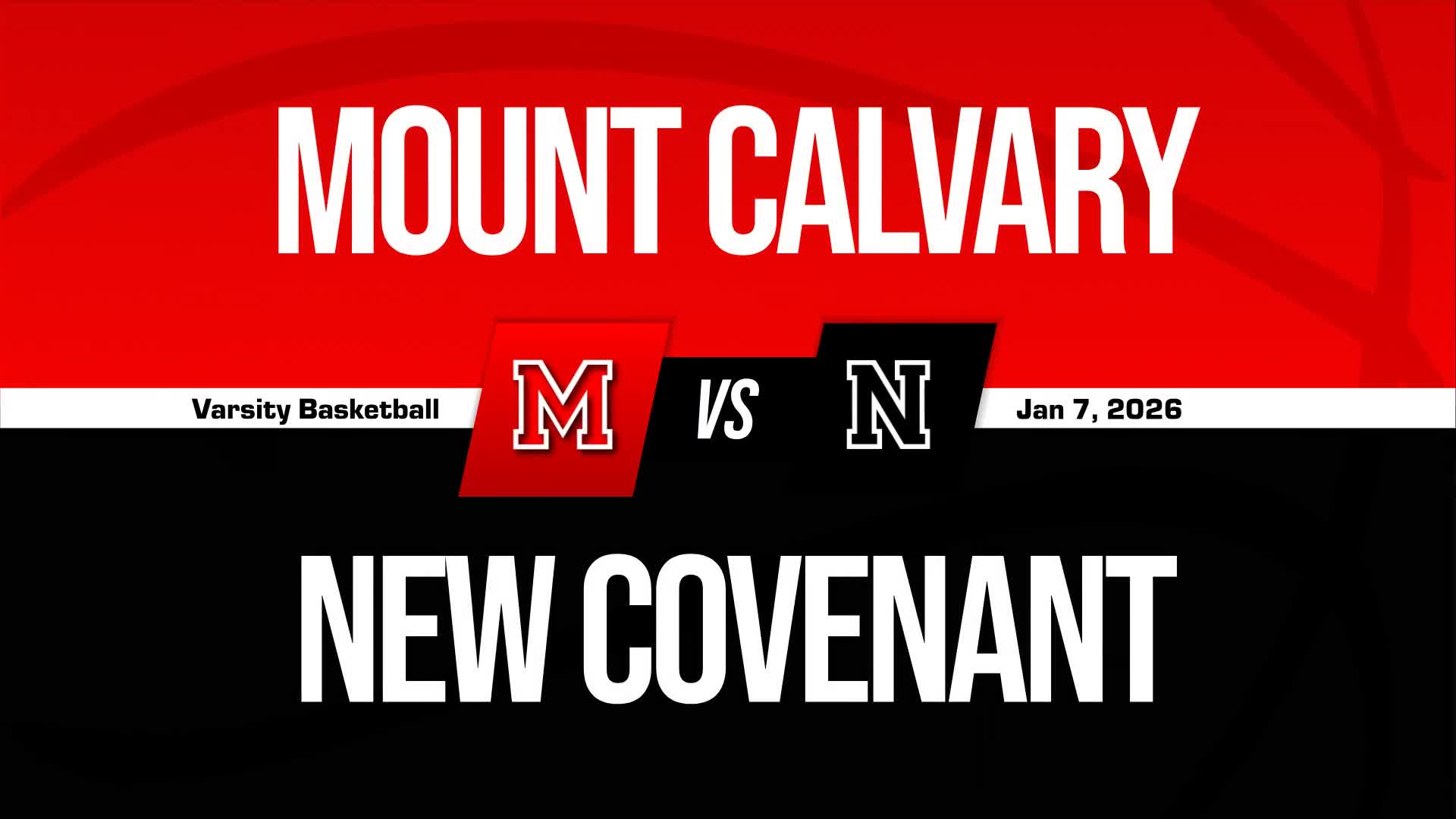 Basketball Game Preview: Mount Calvary Christian Chargers vs. Shalom Christian Academy Flames