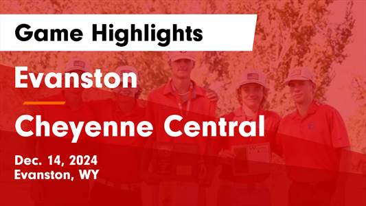 Basketball Recap: Evanston Has No Trouble Against Pinedale