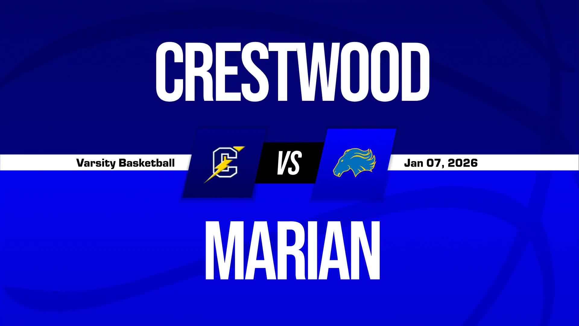 Basketball Recap: Marian Takes a Loss + How To Watch
