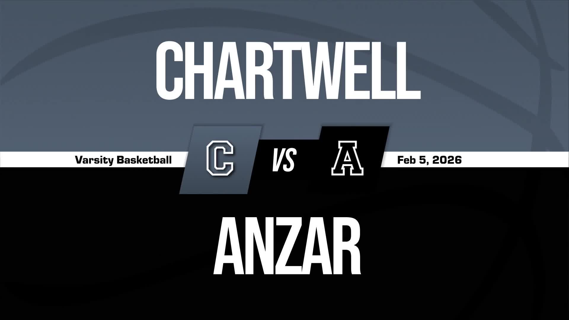 Basketball Recap: Anzar Comes Up Short