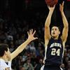 CBSSports.com: Bronson Koenig dealing with recruiting attention