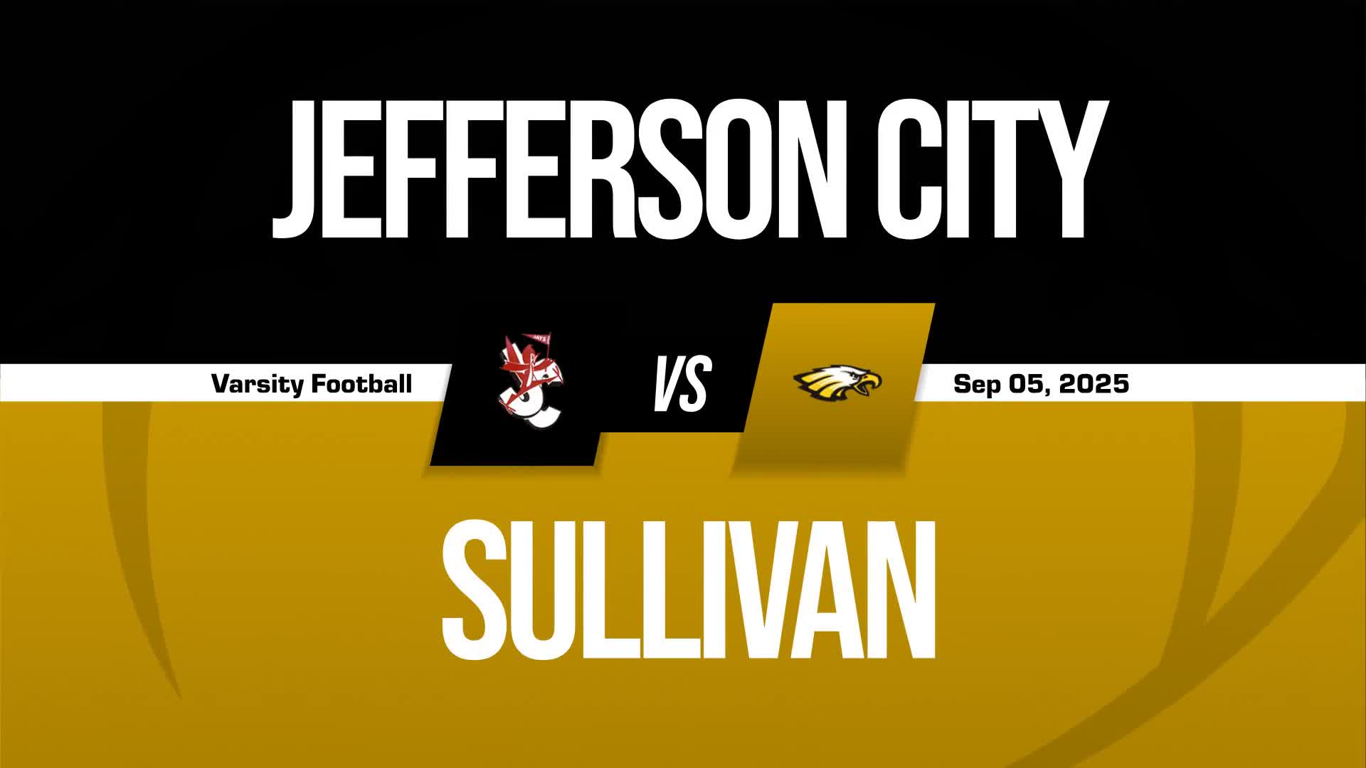 Football Recap: Jefferson City Comes Up Short