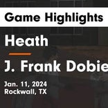 Soccer Game Preview: Dobie vs. Klein Collins