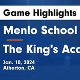 King's Academy takes down El Primero in a playoff battle