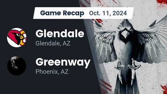 Football Recap: Greenway Comes Up Short Despite  Carlos Toscano'