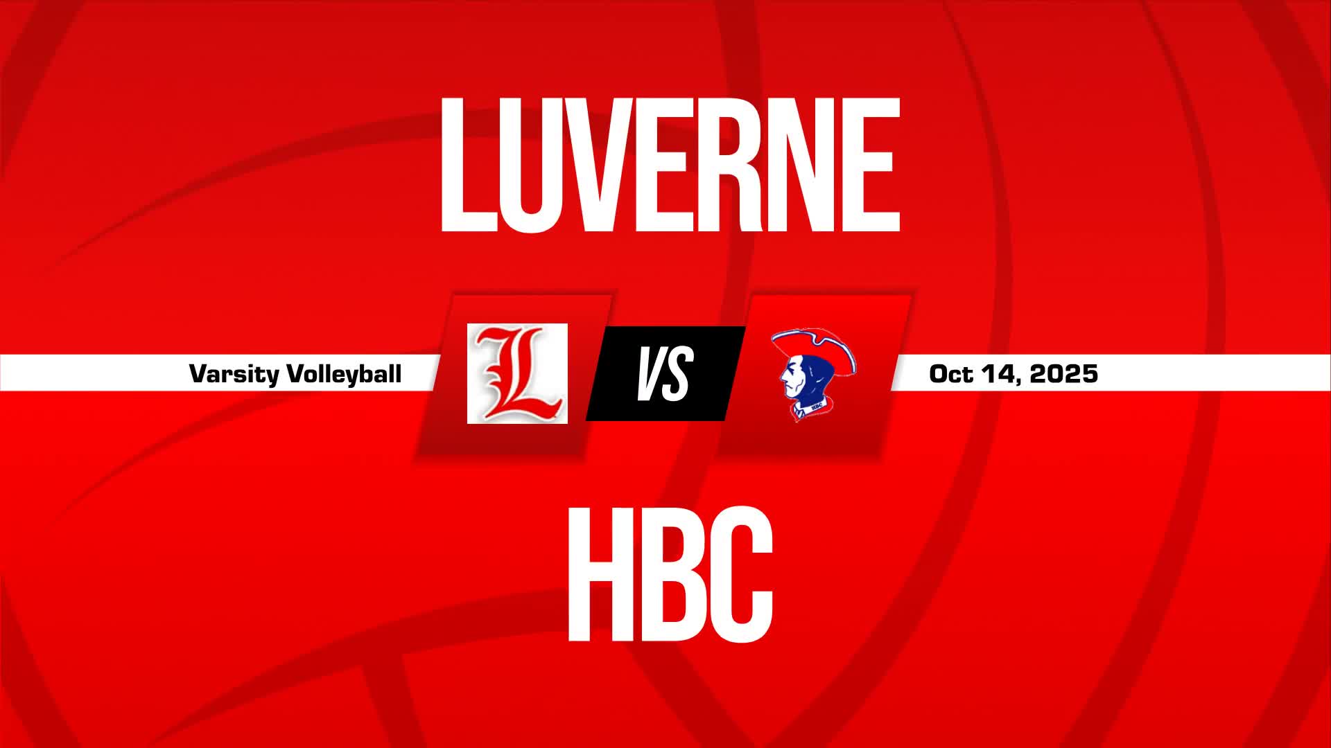 Volleyball Recap: Luverne Triumphs + How To Watch