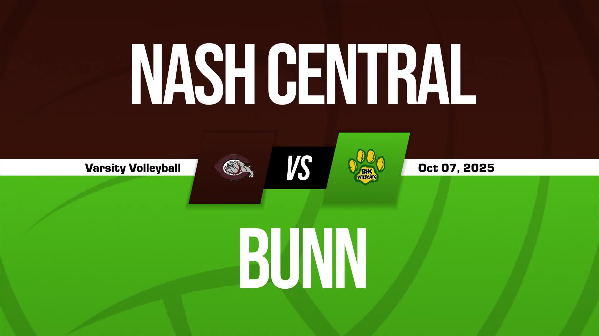 Volleyball Recap: Bunn's  Win  on Tuesday Extends Winning Streak to 11 + How To Watch