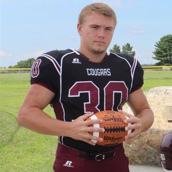 Indiana high school football stat leaders and where they rank nationally