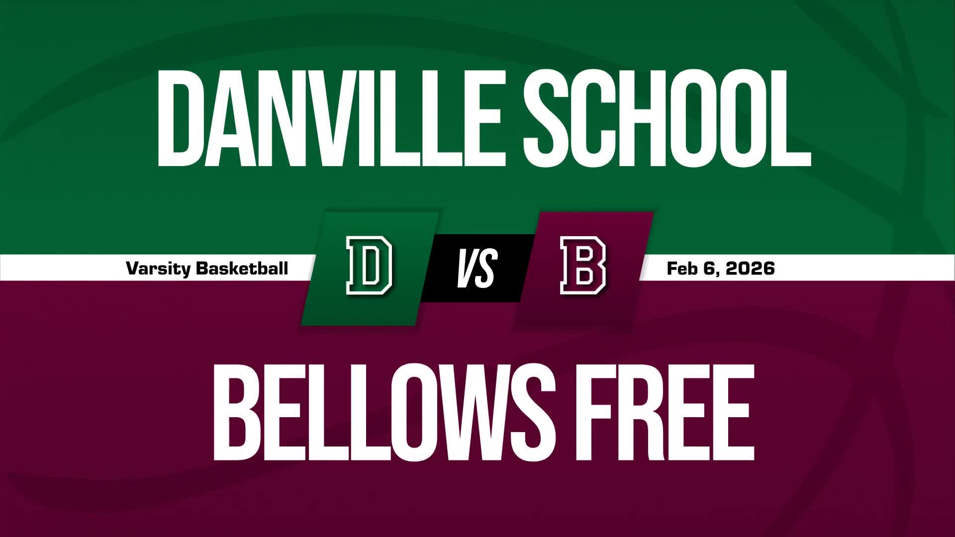 Basketball Game Preview: Bellows Free Academy Bullets vs. Blue Mountain Bucks