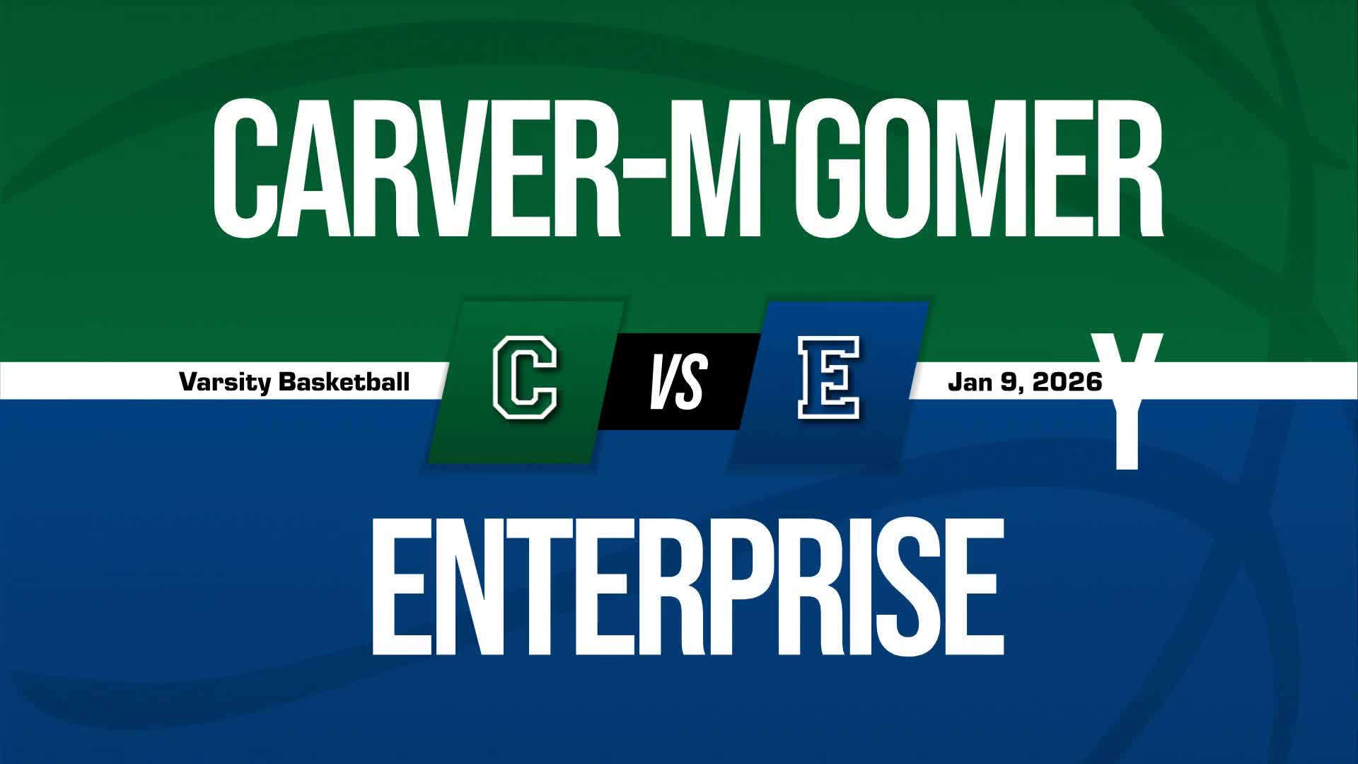 Basketball Game Preview: Carver Montgomery Wolverines vs. Montgomery Academy Eagles + How To Watch