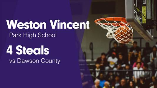 Baseball Recap: Park Takes a Loss