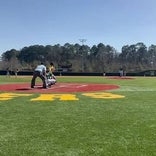 Baseball Game Recap: Northeast Jones Tigers vs. Seminary Bulldogs