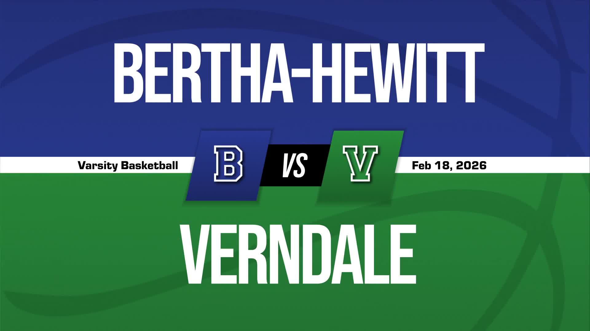 Basketball Recap: Bertha-Hewitt Takes a Loss