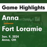 Basketball Game Preview: Anna Rockets vs. Covington Buccs