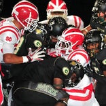 Narbonne stops Mater Dei in Southern California football thriller