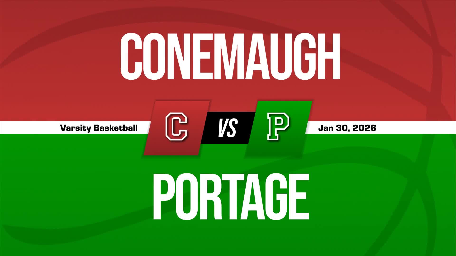 Basketball Game Preview: Conemaugh Township Indians vs. North Star Cougars + How To Watch