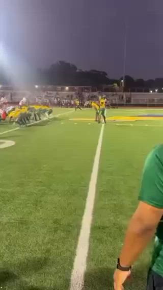 Football Recap: Darrell Tucker and  Denario Bass Pace Jim Hill D