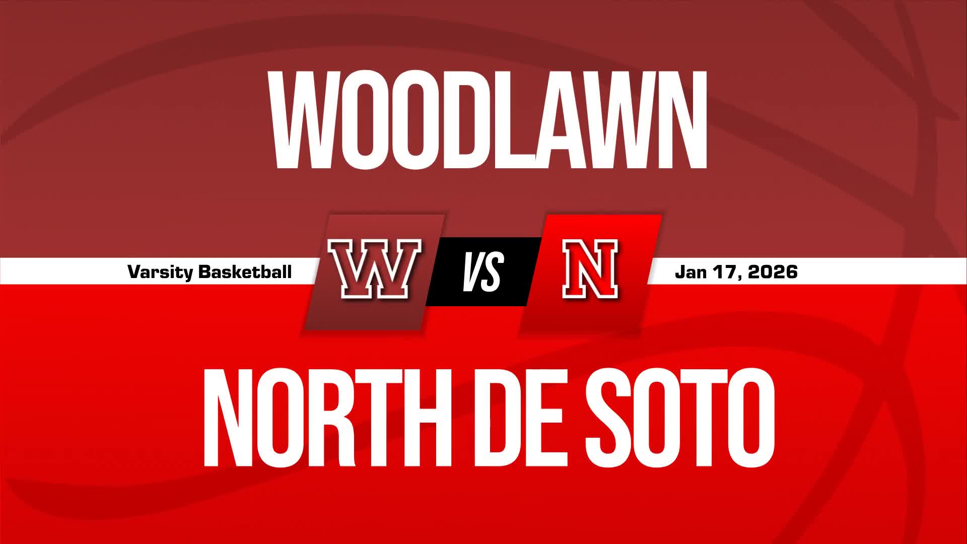 Basketball Game Preview: North DeSoto Griffins vs. Northwood Falcons