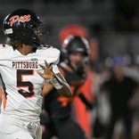 NorCal Top 20 football rankings