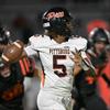 Northern California high school football rankings: No. 2 Folsom meets No. 4 Pittsburg in bigtime showdown