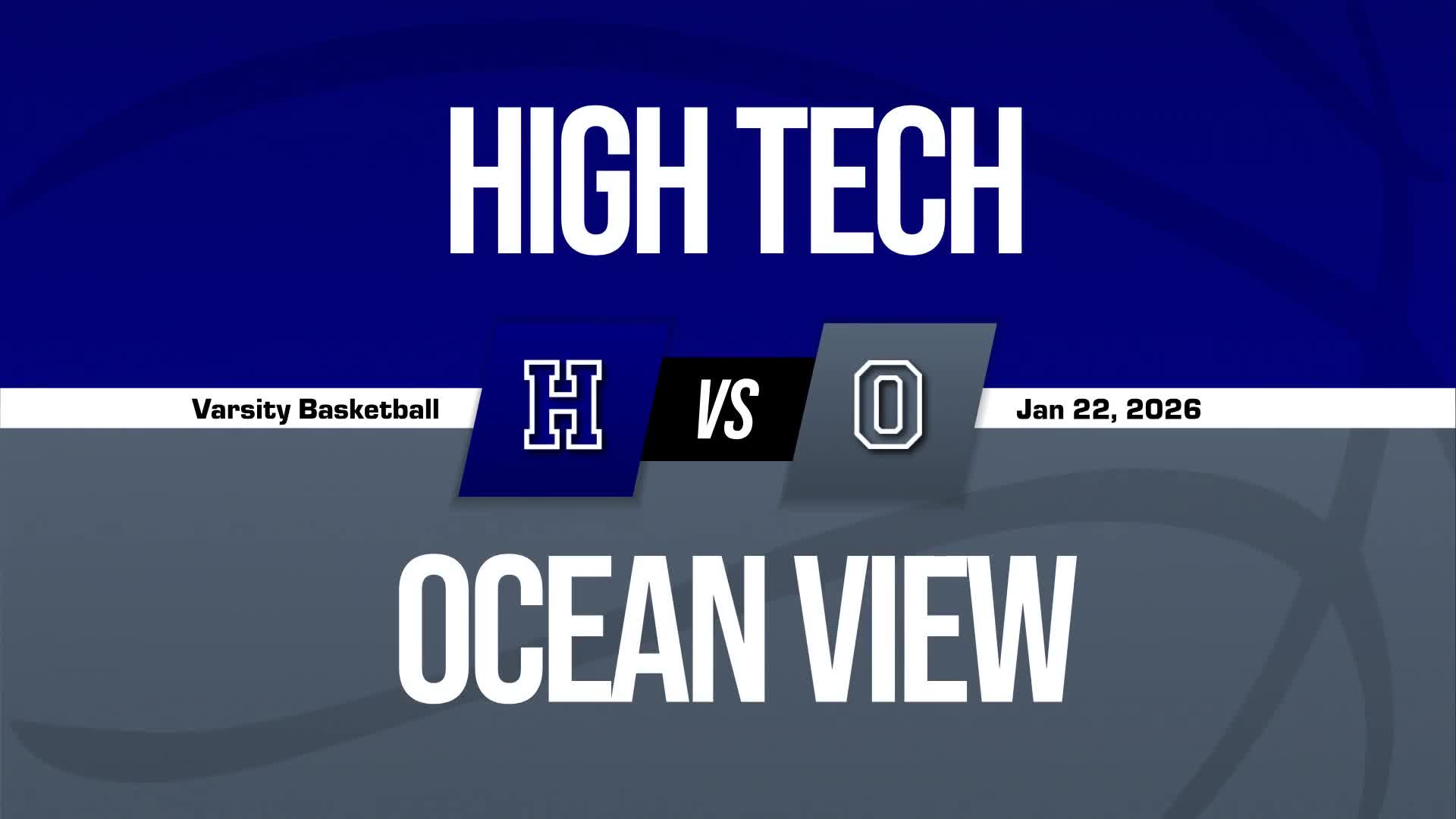 Basketball Game Preview: High Tech NC Raptor vs. High Tech Mesa Thunder