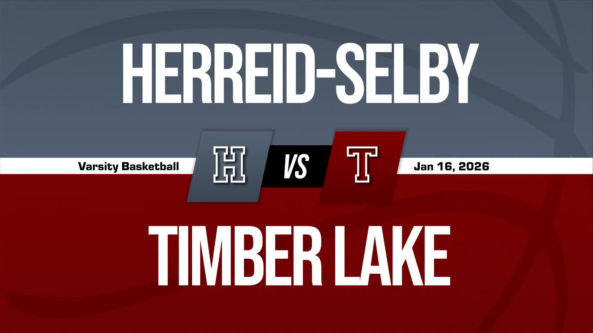 Basketball Recap: Timber Lake's  Win  on Friday Extends Winning Streak to Six + How To Watch