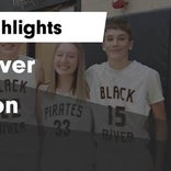 Basketball Game Recap: Black River Pirates vs. Wellington Dukes