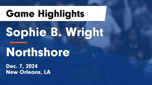 Basketball Recap: Northshore Skates Past King Charter with Ease