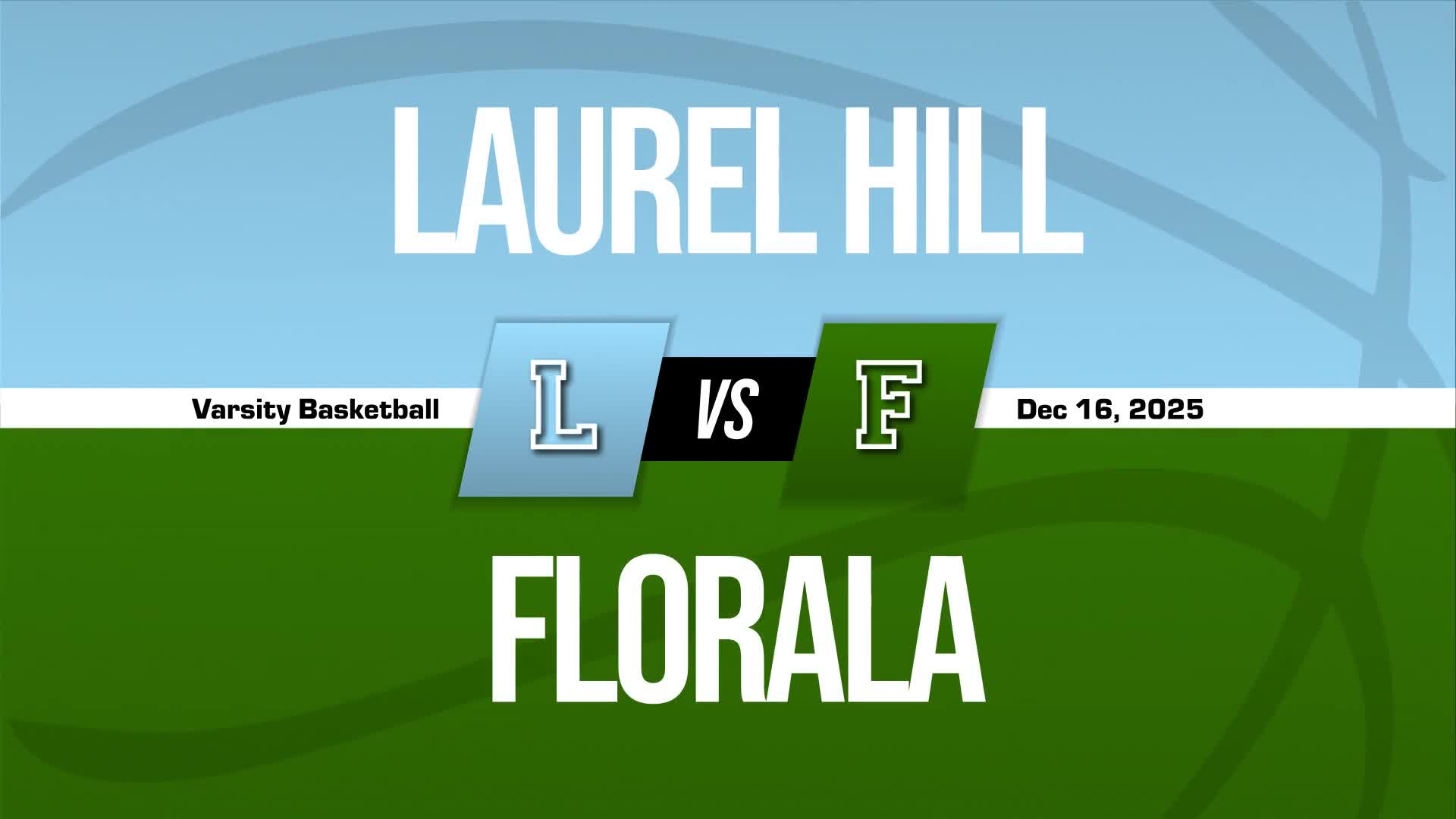 Basketball Recap: Laurel Hill Piles Up the Points Against Northview