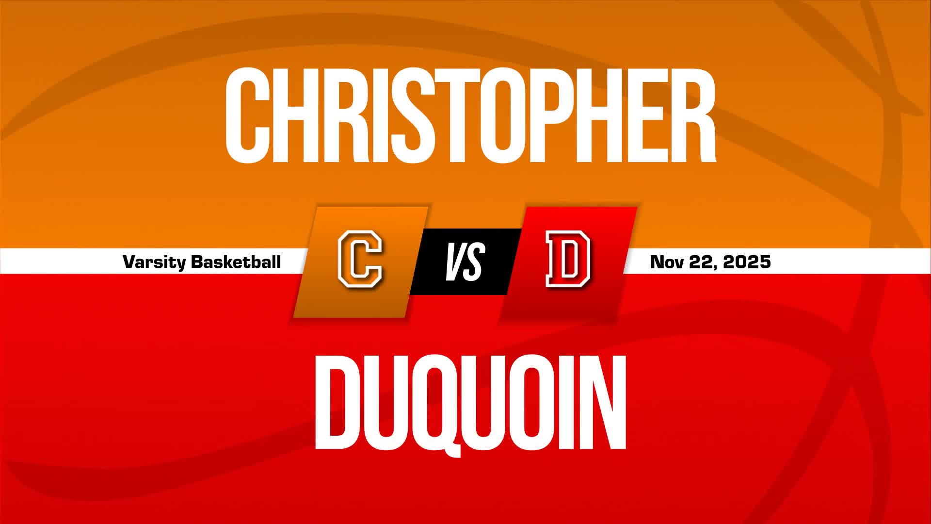 Basketball Game Preview: Christopher Bearcats vs. Gallatin Count