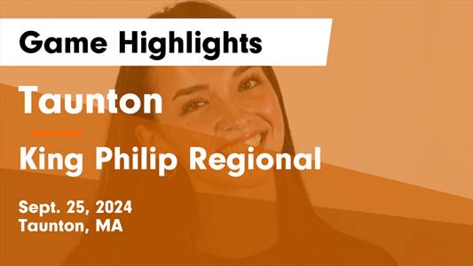 Volleyball Game Preview: Taunton Tigers vs. Durfee Hilltoppers