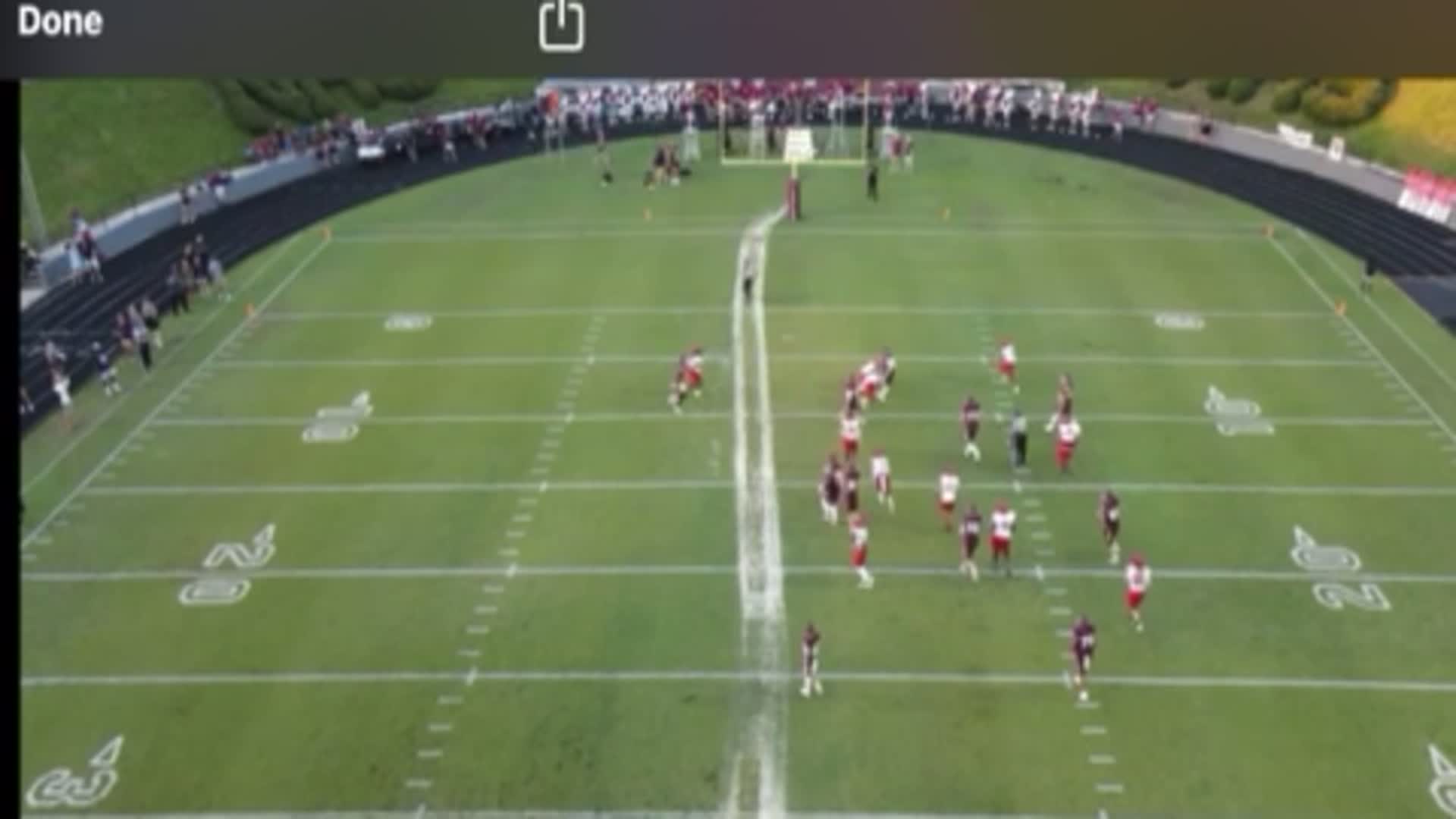 Jon Devos Game Report: @ North Bay Haven Academy + How To Watch