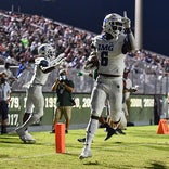 High school football highlights: Georgia-bound running back Lovasea' Carroll ready to lead No. 1 IMG Academy against No. 6 Northwestern