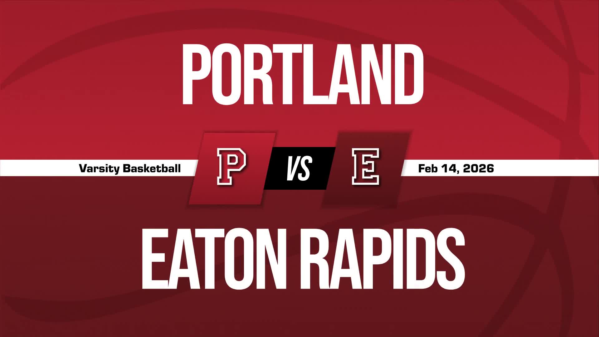 Basketball Recap: Portland Skates Past Eaton Rapids with Ease + How To Watch