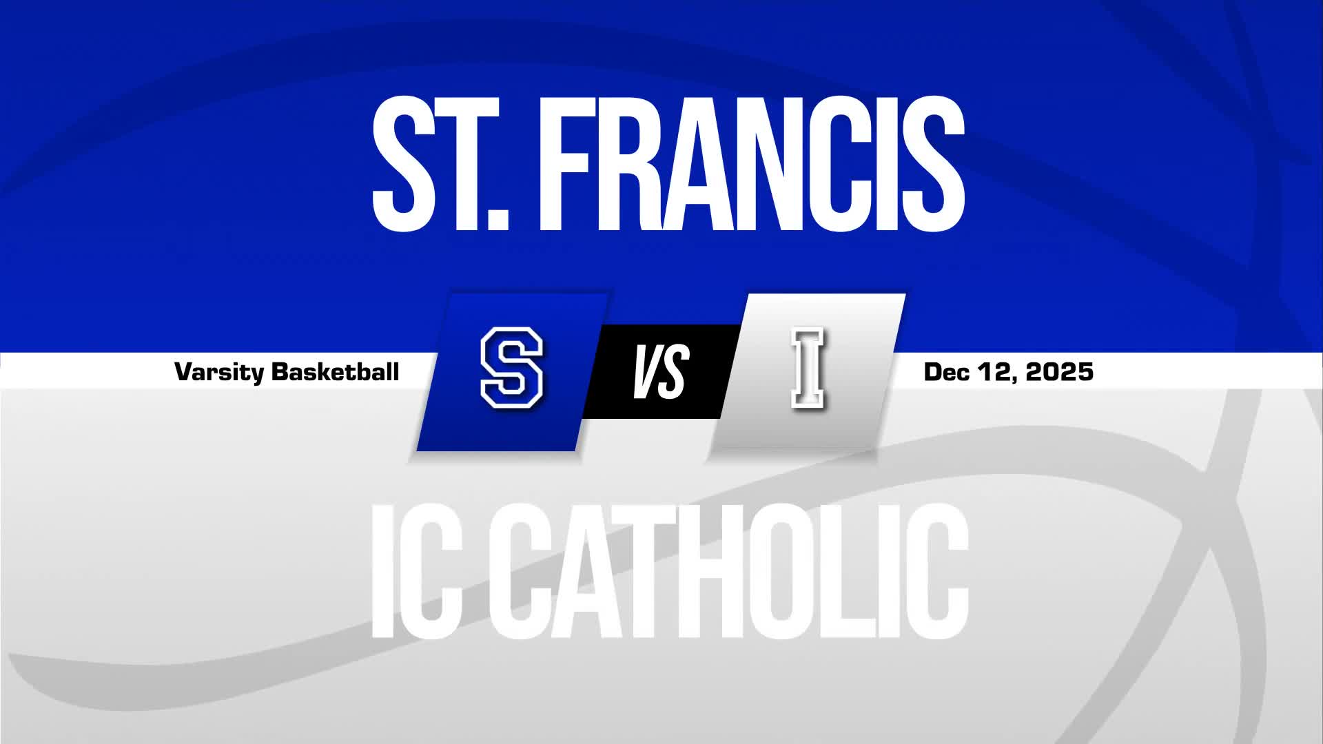 Basketball Recap: St. Francis Takes a Loss