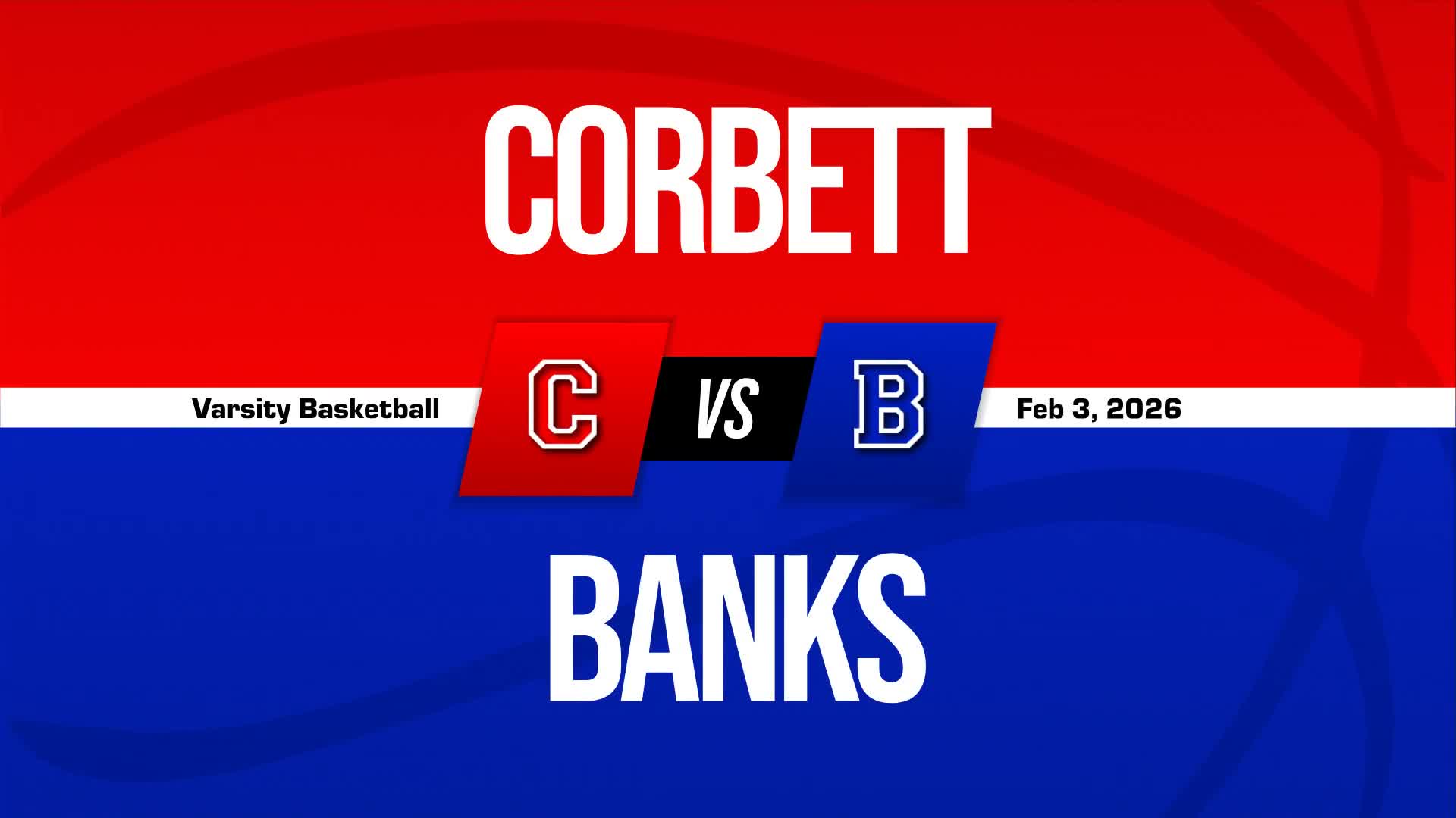 Basketball Recap: Corbett's Losing Streak Snapped at Four Games + How To Watch