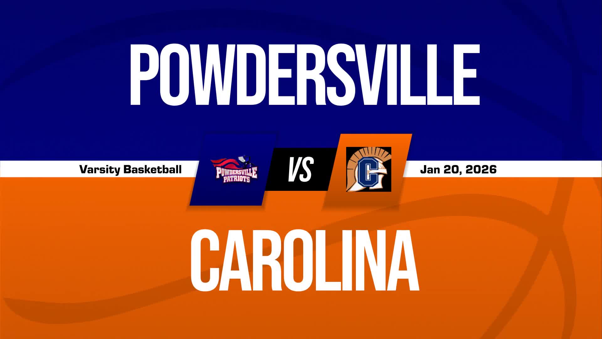 Basketball Recap: Powdersville Drops Season-High Score on Carolina Academy